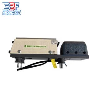 Quality Sanki CA-L200AG Vibratory Linear Feeder Electromagnetic Linear Vibrating Feeder wholesale