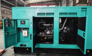 Quality Diesel generator set wholesale