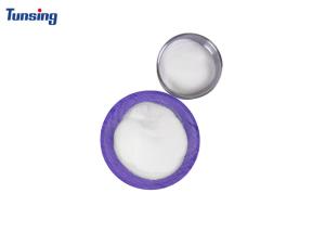 Quality 1kg 5kg Tpu Hot Melt Dtf Adhesive Powder For Heat Transfer Printing wholesale