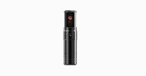 Quality 50DB Tattoo Pen Machine With Dependable Tattooing 2 Hours Charging Time wholesale