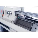 Three System 3D Shoe Socks Knitting Machine High Speed