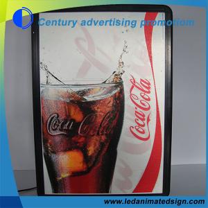Quality Indoor led light box wholesale