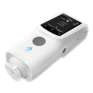 Quality 8mm 3nh Colour Measurement Device Colorimeter Spectrophotometer For Food Color Test TS7030 wholesale