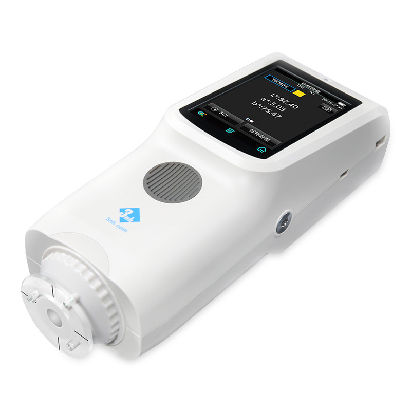 3nh TS7030 700nm D/8 Spectrocolorimeter Reflectance Colorimeter