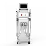 Commercial Multi Function Laser 3 Handpiece Pain Reducing Apply To All Skin