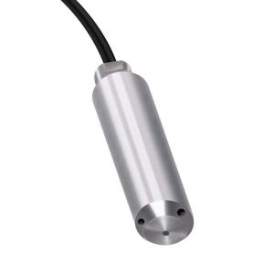 Quality Polyvinyl Fluoride Submersible Level Sensor With 0.25%FS / Year Stability wholesale