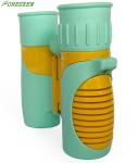 FORESEEN mini HD binoculars 8x21 image wide field telescope for kids