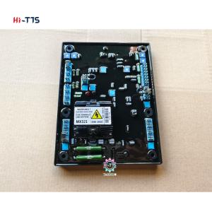 Quality AVR 594-010 594-158 E000-23212 Automatic Voltage Regulator AVR MX321 wholesale