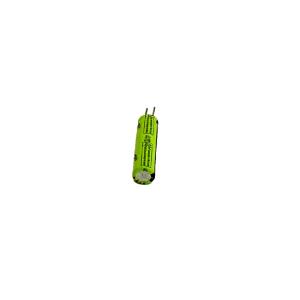 Quality LCO Small Lithium Ion Battery HCC7230 3.7V 80mAh Lithium Ion Cobalt Oxide Battery wholesale