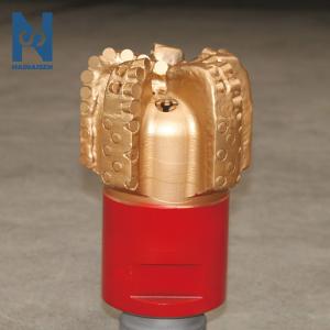 Quality 5 Blades Oil Well Drill Head wholesale