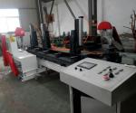 Heavy Duty Log Table Circular Sawmill with Carriage/Wood Cutting Saw Circular