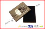 CMYK Printed 1000g Hard Board Gift Packaging Boxes , Fashionable Wedding Favor