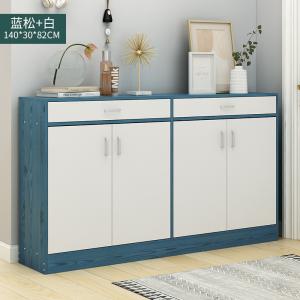 Quality Fireproof 82cm Height Door Entryway Shoe Storage Cabinet wholesale