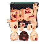First Aid Trauma Simulaids Cpr Manikins 30cm High