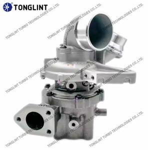 Quality MFS Turbo GTD1749VZK 835406-0012 28211-4C001 For Hyundai Mighty Ex6 wholesale