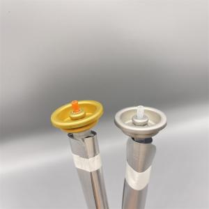 Quality Advanced Pouch with Valve | Hygienic Packaging Solution wholesale