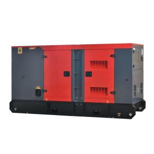 Quality Less Consumption 50KW BF4M2012 Deutz Diesel Generator Set wholesale