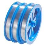 6N High Purity Aluminum Bonding Wire For Power Semiconductor Packaging
