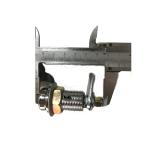 Simple Lock Cylinder Of Luggage Compartment Of Jinlong Bus SC00031