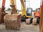 Used Excavator Komatsu PC300-7