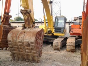 Quality Used Excavator Komatsu PC300-7 wholesale