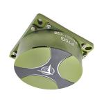 Single Axis Fiber Optic Gyro Meter Vehicle Navigation Dynamic Fiber Gyroscope