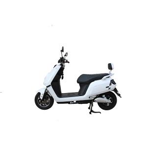 Quality 50 Km / H Max Speed Electric Road Scooter , Electric Street Scooter  wholesale