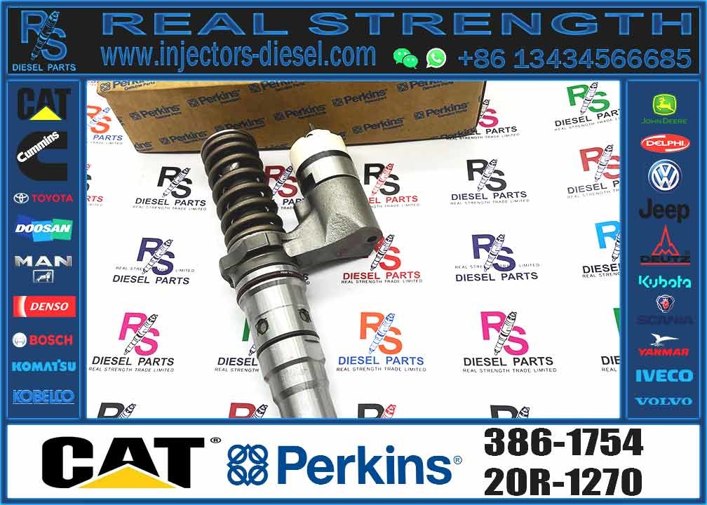 Excavator Parts 3116 Engine Injector 0R-8483 0R-3002 0R-8477 0R-3190 0R-8473 4P-2995 Fuel Injector For Excavator