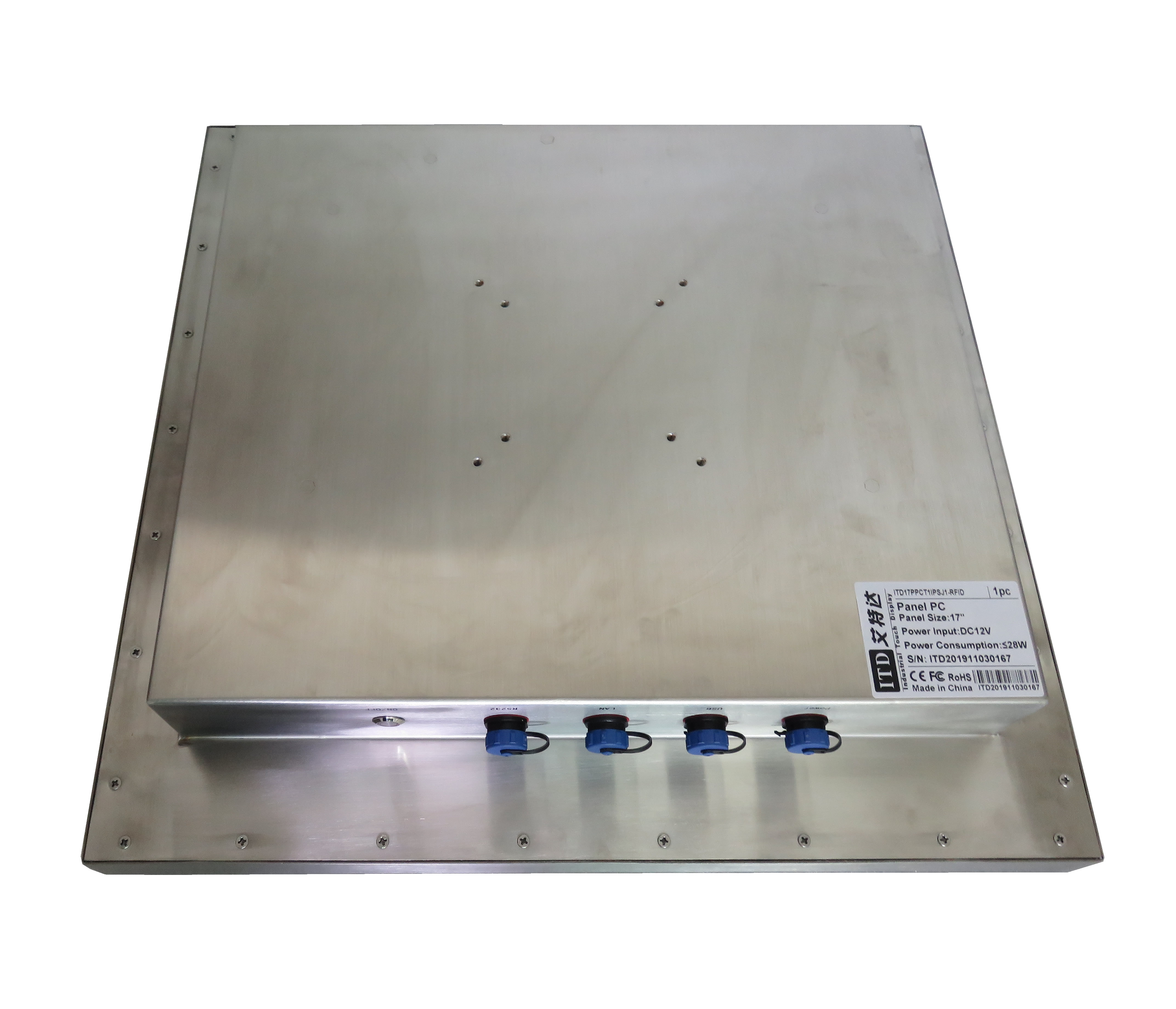 panel PC 
