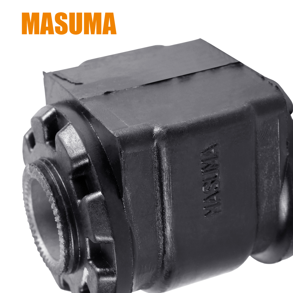 MASUMA Automatic Crossmember Bushing KHGNC22 CA18ET 48655-20030 ASV40L for 2005- Year