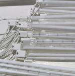 1000W 2000W Infrared Heater Lamp Quartz Heat Tube for PETP Blow Molding /Blow