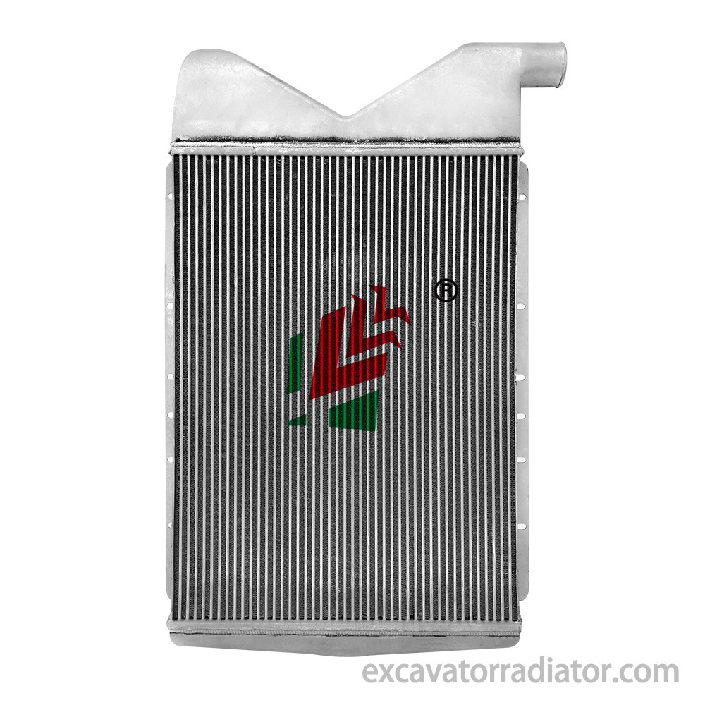 YT 00950 Bus Radiator Aluminum And Plastic Cooling Refrigeration System cooling system Assembly Passenger car 1301-00950