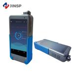 Chemical Pharmaceutical Biochemical Materials Quality Control Handheld Raman