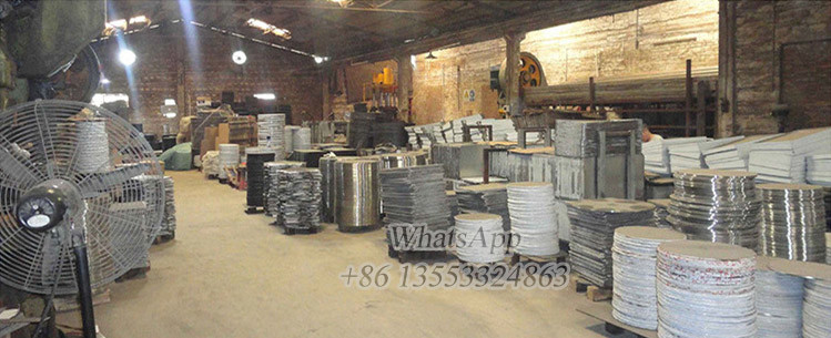 Modern Restaurant and Dining Table Bases For Sale with Good Price (YT-23)