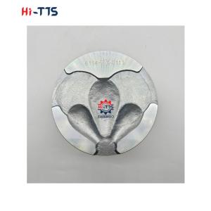 Quality 6D108 4D130 Diesel Engine Parts Piston 108mm 6136-33-2110 6735-31-2140 6114-31-2111 wholesale