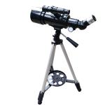 70x400mm Astrophotography Refractor Telescope Landscape Observation