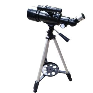 Quality Compact Astronomical Refractor Telescope 70x400mm wholesale