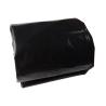 Buy cheap ISO9001 2mm HDPE Geomembrane Liner Fish Farm 50m To 100m Customized from wholesalers