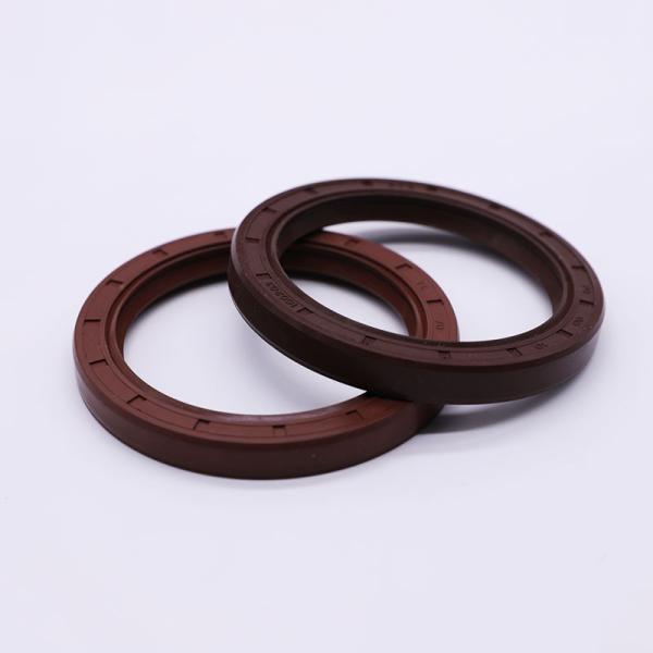 High Oil Resistance Oil Seal Ring For Longer Functional Life And In Lubricating