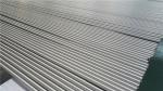 6mm Outside Diameter Heat Exchanger Tube Electrolytic Industrial Electrodes