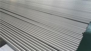 Quality 6mm Outside Diameter Heat Exchanger Tube Electrolytic Industrial Electrodes wholesale