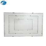 86 Inch Interactive Whiteboard Video Conferencing / Infrared Finger Touch Smart
