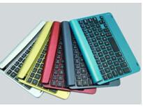 Quality 3.0 IPAD234 Bluetooth keyboard wholesale