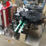 China High Quality Hot Melt OPP Labeling Machine