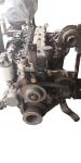 Excavator Isuzu 6bg1 Engine Parts