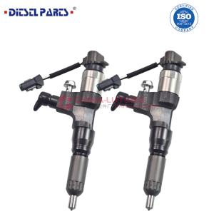 Quality Diesel Common Rail Fuel Injector 295050-0920 for Hino J05E Kobelco wholesale