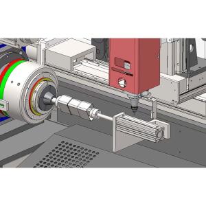 Quality Pneumatic Chuck Cutting Machine wholesale