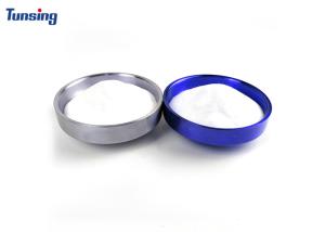 Quality PES Hot Melt Adhesive Powder Copolyester Thermoplastic Powder For Silk Screen Printing wholesale