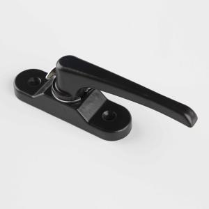 Quality UPVC Window Accessories Window Crescent Lock for Sliding and Casement Windows wholesale