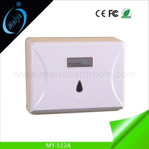 Quality cheap price rectangular tissue box holder for hotel wholesale